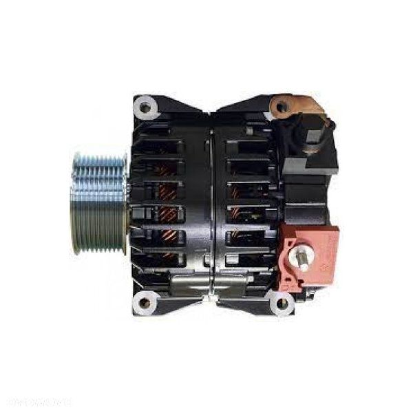 2920880 | ALTERNATOR Scania - 4