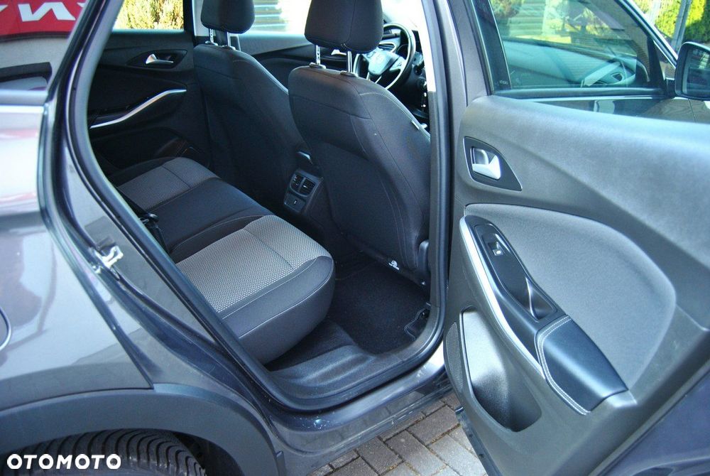Opel Grandland X - 14