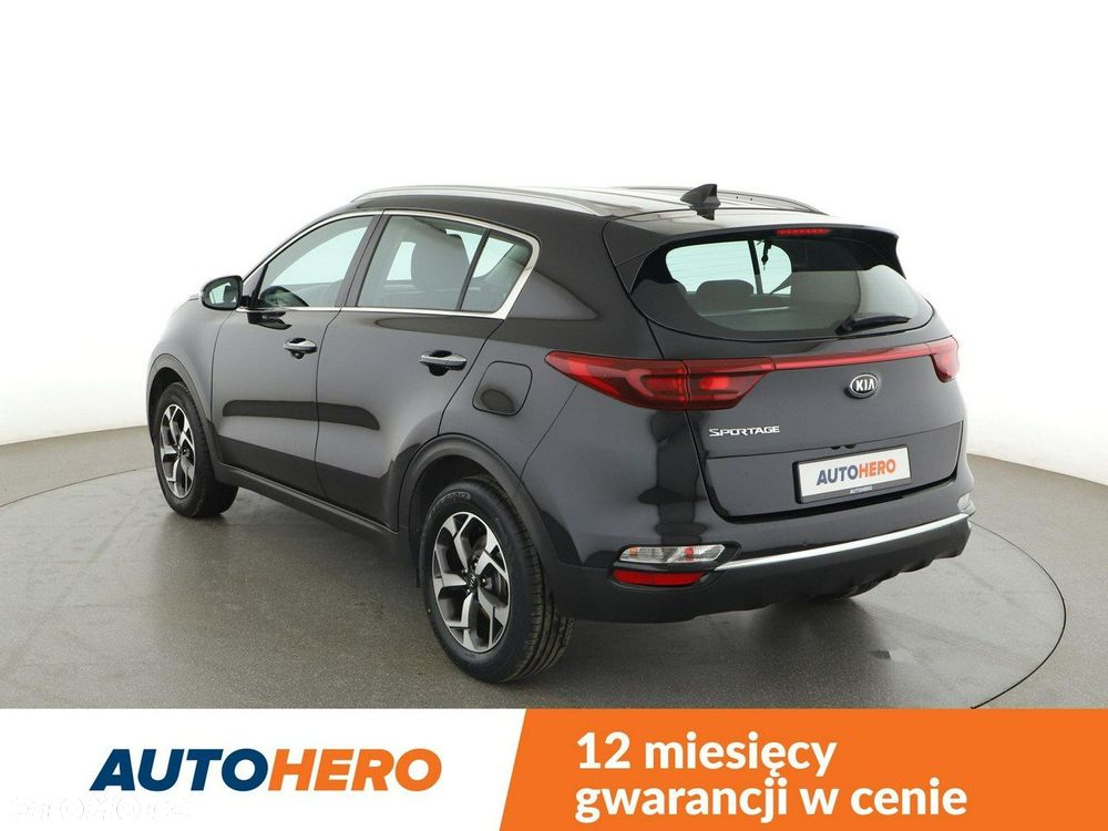 Kia Sportage 1.6 T-GDI 2WD VISION - 4