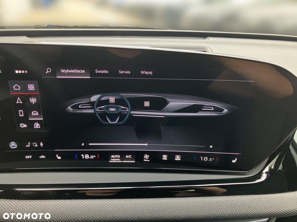 Audi A5 Limousine TFSI S tronic - 23