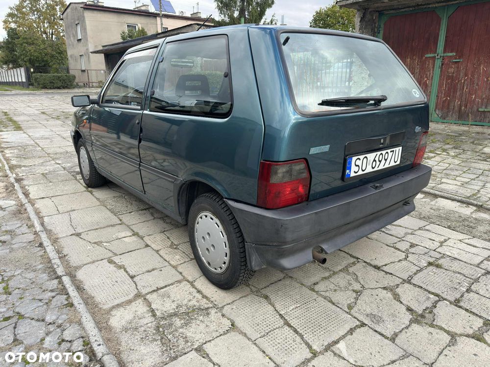 Fiat Uno - 4