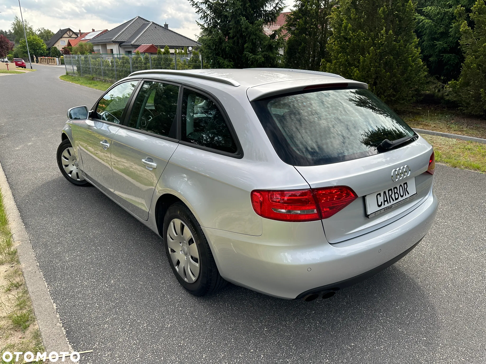 Audi A4 1.8 TFSI - 16