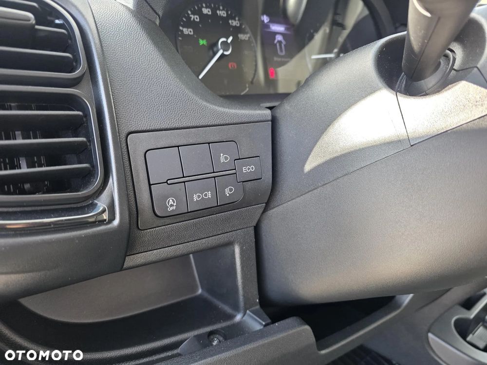 Fiat Ducato L4H2 Krajowy Maxi Ledy Tylko 24000km ! Wzmocniony dmc 3500 Sklejka - 18