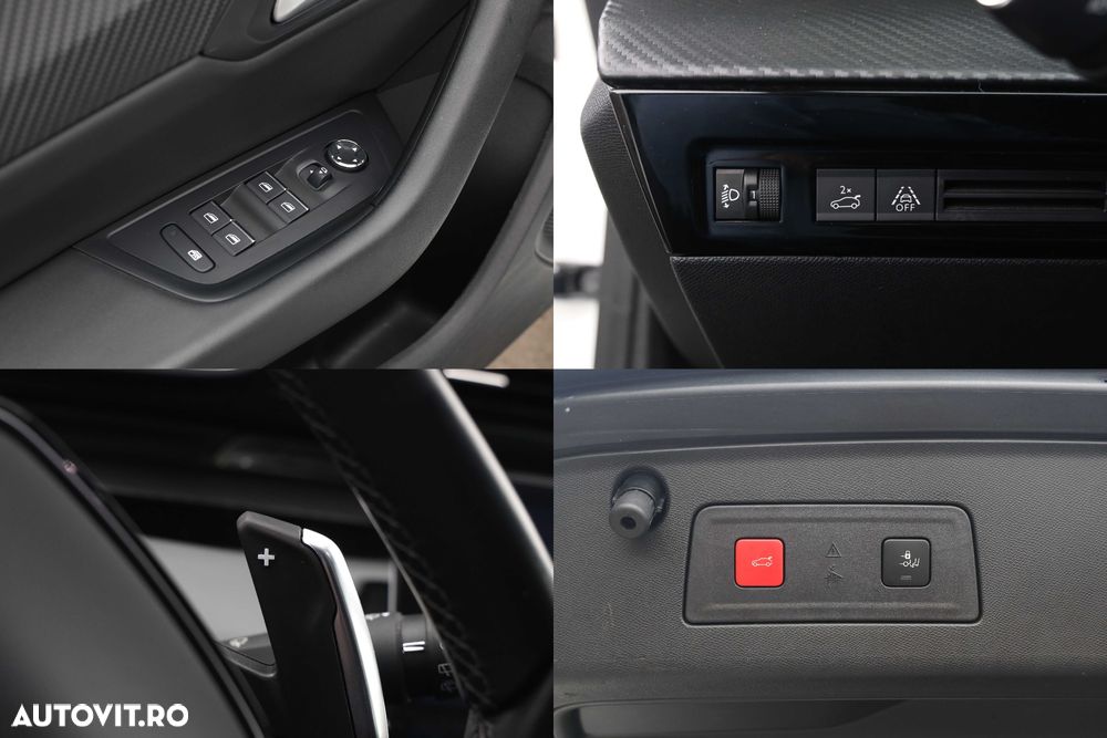 Peugeot 508 BlueHDi 130 EAT8 Active - 11