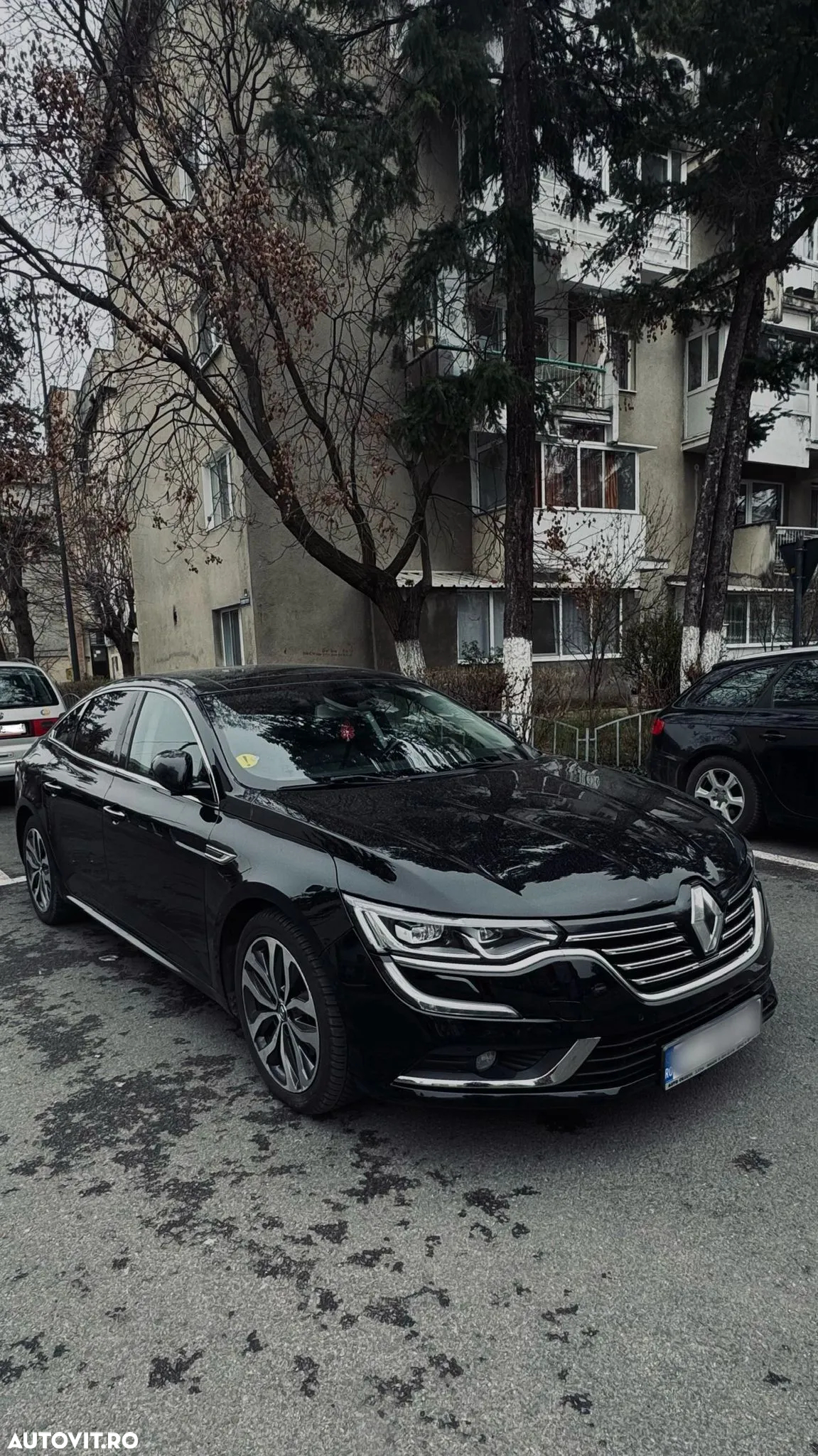 Renault Talisman - 2