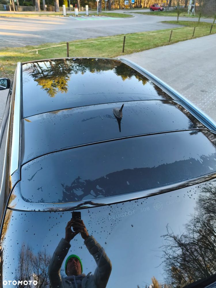 Peugeot 308 BlueHDi 150 Stop & Start Niveau 2 Business-Line - 7