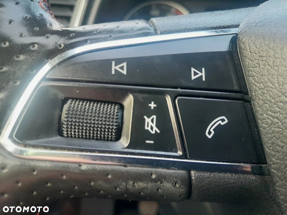 Seat Leon 1.4 TSI Start&Stop FR - 14