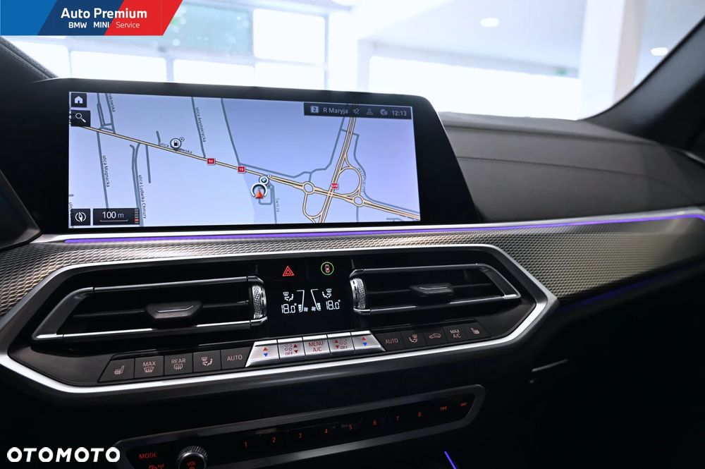 BMW X5 xDrive25d - 9