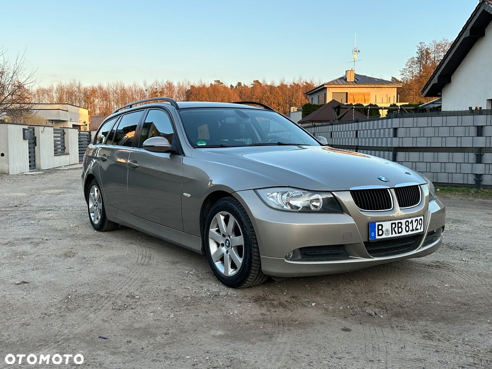 BMW Seria 3 318i Edition Lifestyle - 3