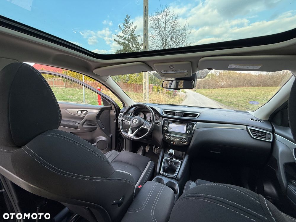 Nissan Qashqai 1.6 Tekna - 7