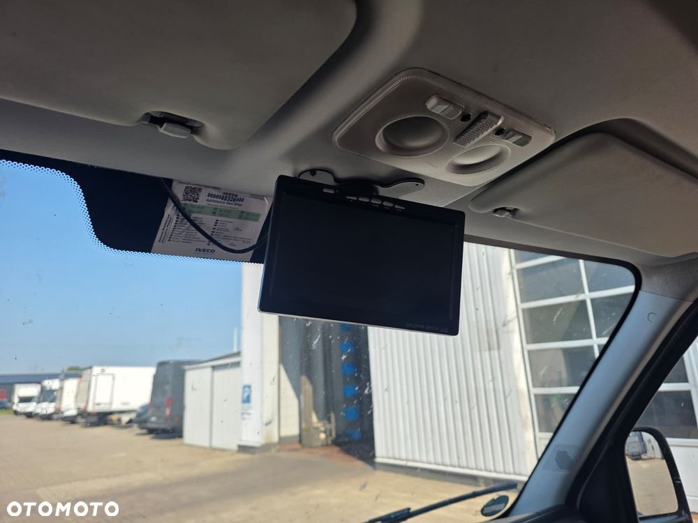 Iveco 35S14A8V Automat Maxi Furgon Blaszak Max Długi ! - 15