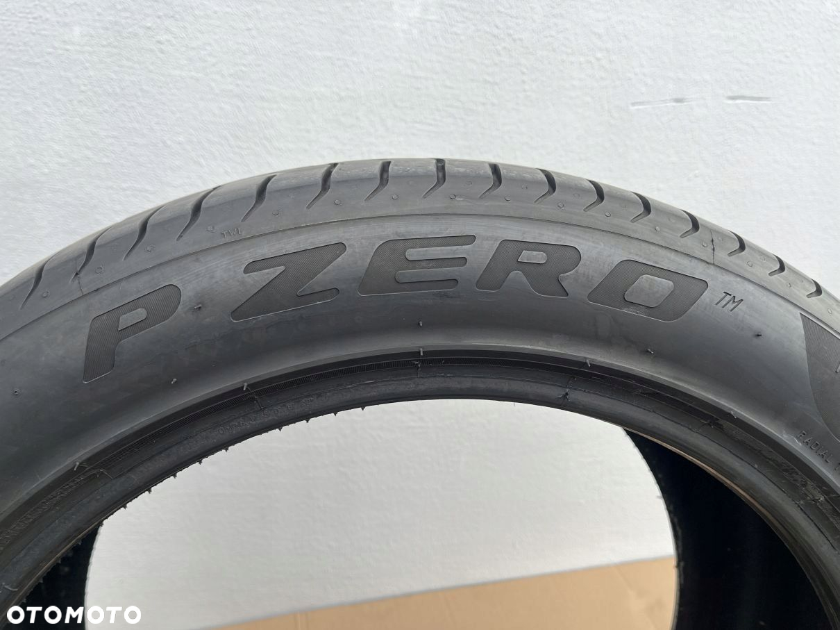 OPONA 265/45/20 108Y PIRELLI P ZERO MO - 5