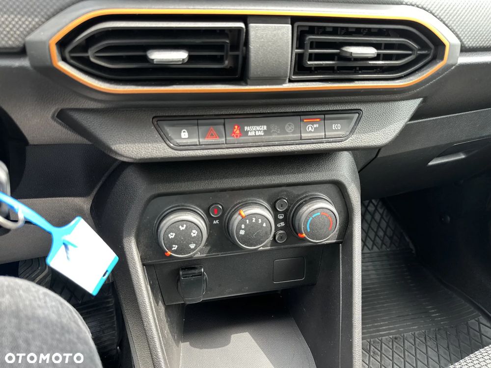 Dacia Sandero Stepway 1.0 TCe Essential - 25