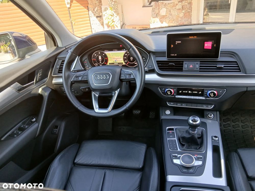 Audi Q5 2.0 TDI - 21