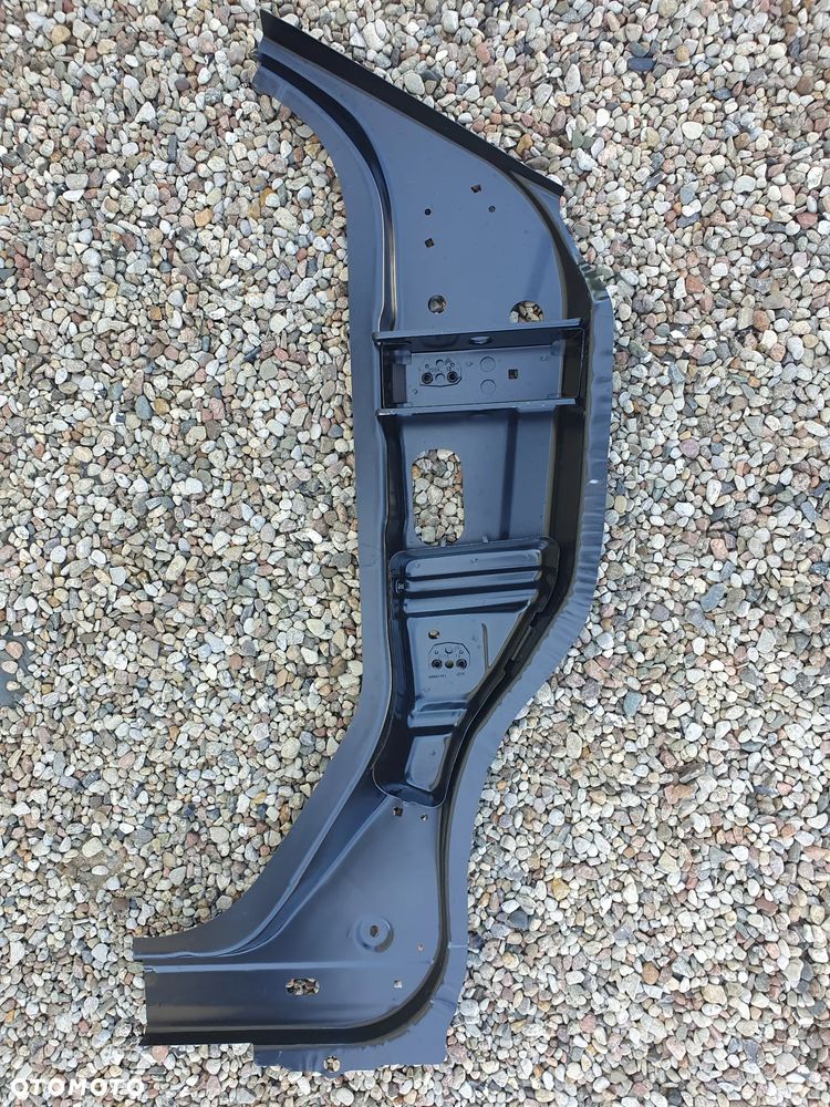 Próg poszycie lewe wewnętrzne Toyota Proace Jumpy Expert rok 16- - 2