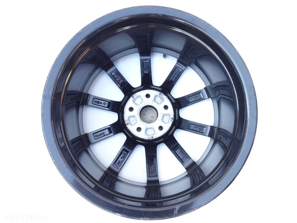 ALUFELGI FELGI 18 5x112 7,5" ET 51 8V0601025AL AUDI A3 8V S3 GOLF VII RS - 4