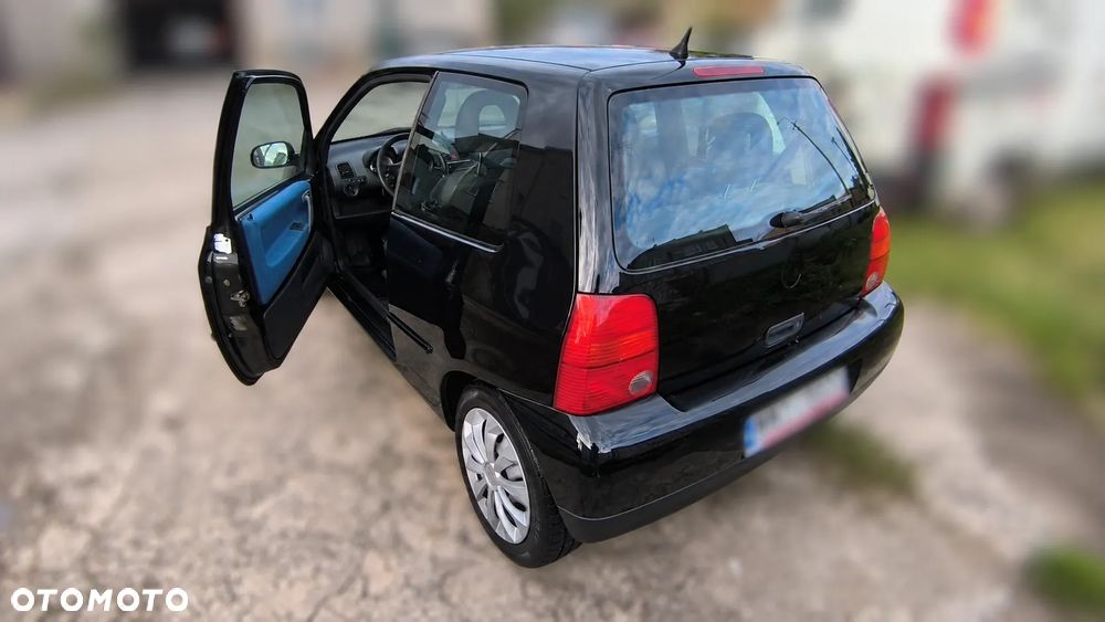 Volkswagen Lupo 1.4 TDI - 2