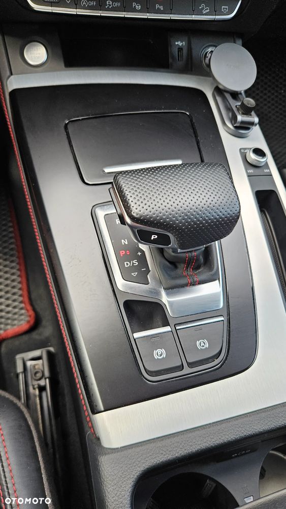 Audi Q5 - 15