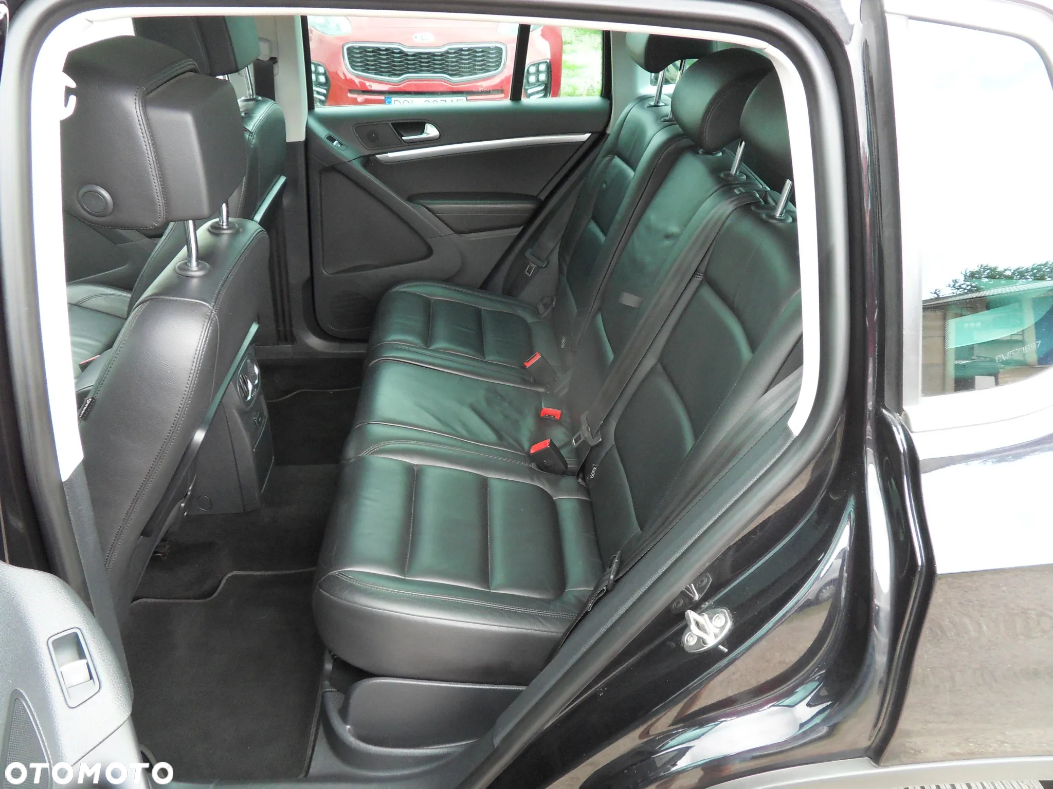 Volkswagen Tiguan 2.0 TDI SCR BlueMotion Technology Exclusive - 10