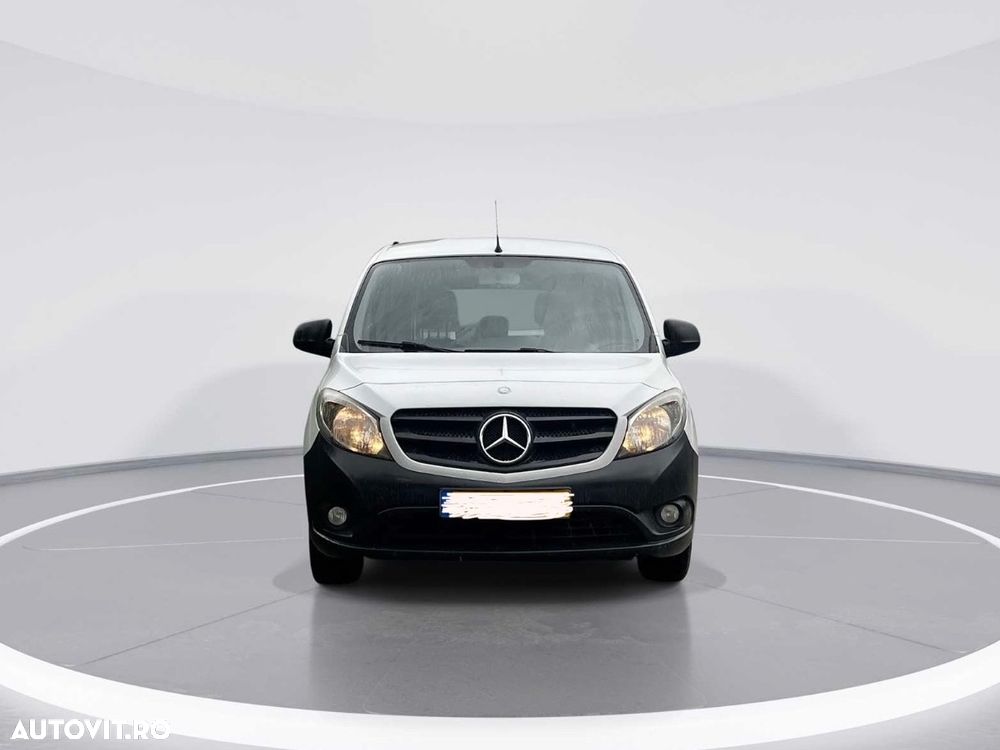 Mercedes-Benz Citan - 6