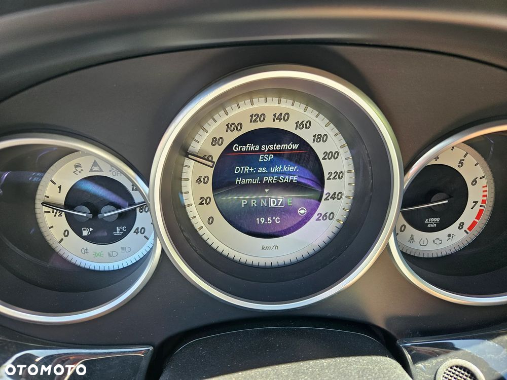Mercedes-Benz CLS 500 9G-TRONIC - 29
