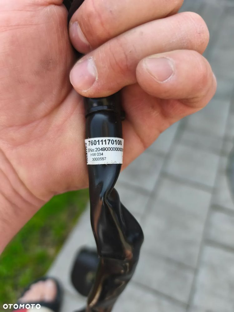 Przełącznik lewy KTM 790 890 Duke Adventure - 10