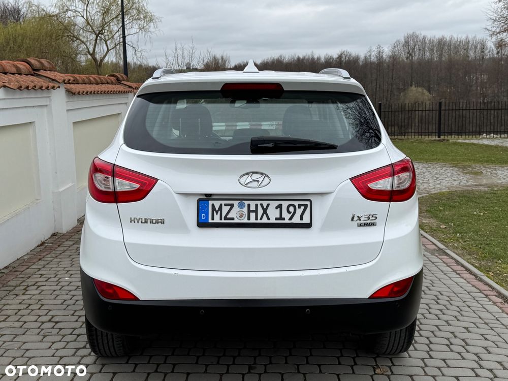 Hyundai ix35 - 17