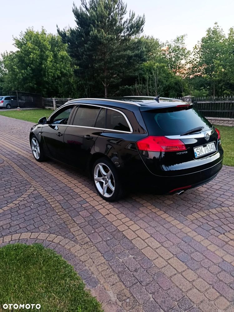 Opel Insignia - 7