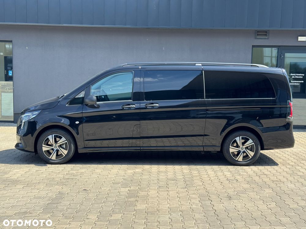 Mercedes-Benz Vito Tourer L3 Pro 9G-Tronic 447.705 - 9