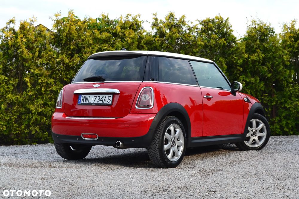 MINI Cooper - 2