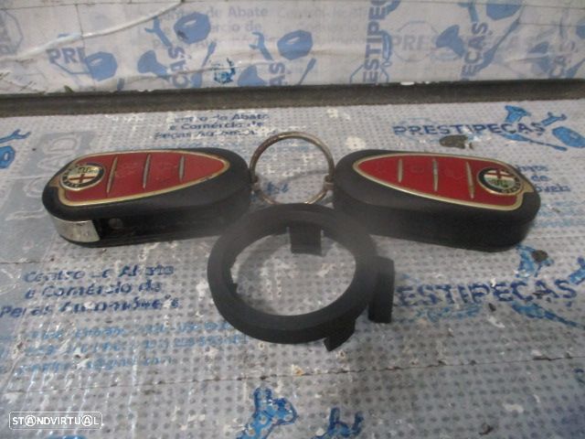 Centralina 51854482 50517150  A2C53357406  00505167040 50518096  55703083  1803094735  ALFA ROMEO MITO FASE 1 2019 1.3JTD 90CV 3P PRETO MAGENTI MARELLI - 20