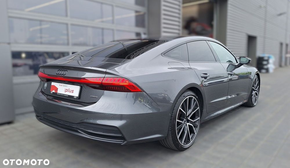 Audi A7 Sportback - 36