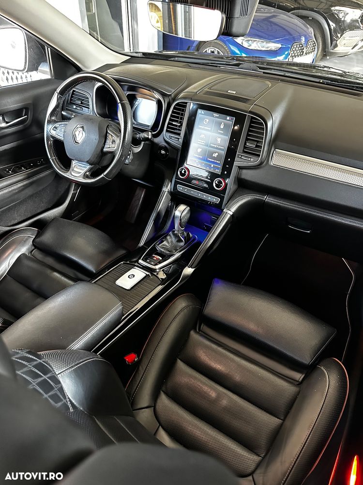 Renault Koleos - 12