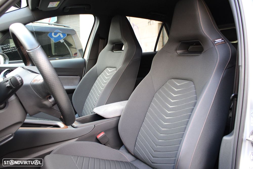 Cupra Born 59 kWh e-Boost Plus - 31