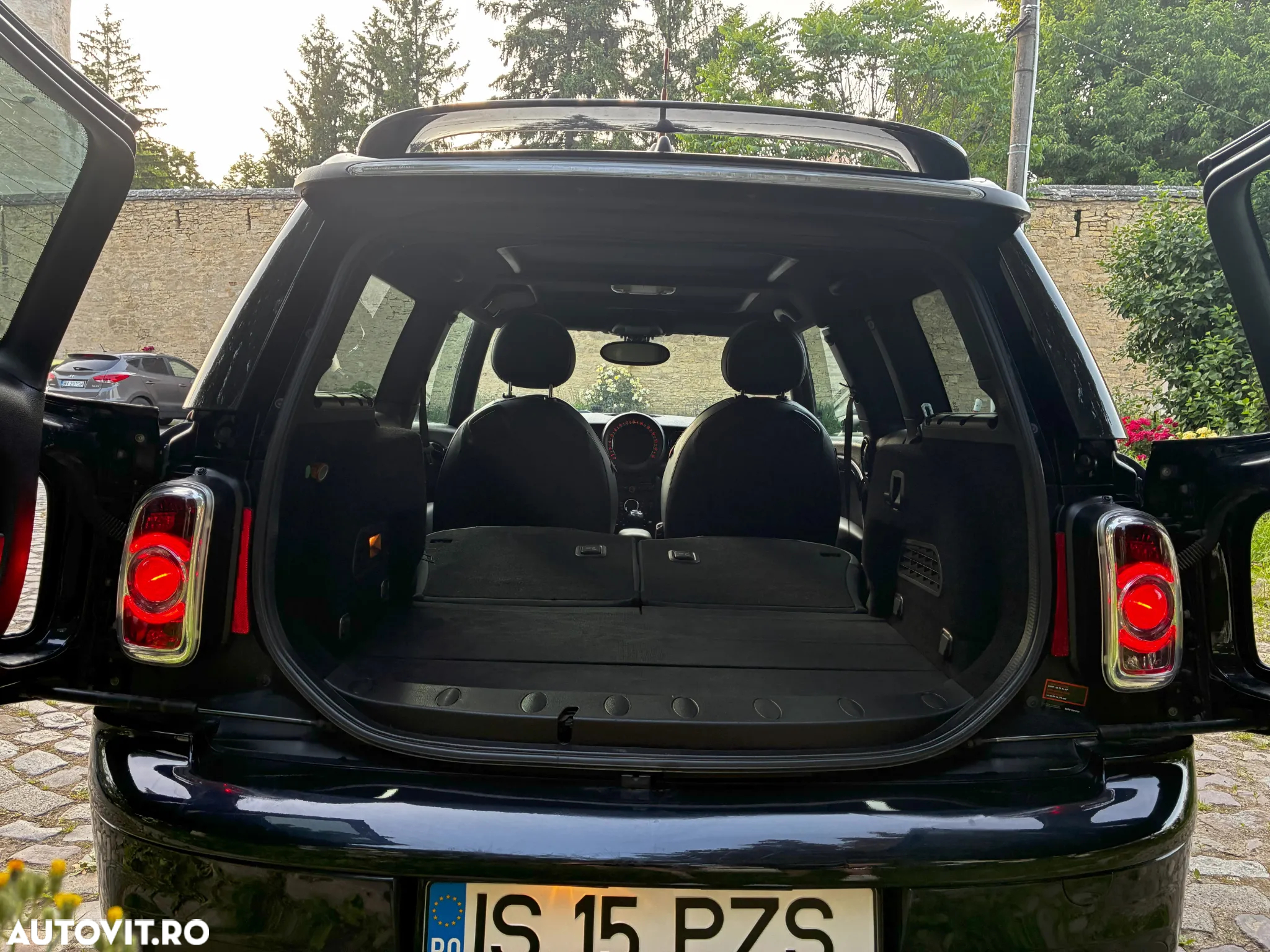 Mini Clubman Cooper SD - 24