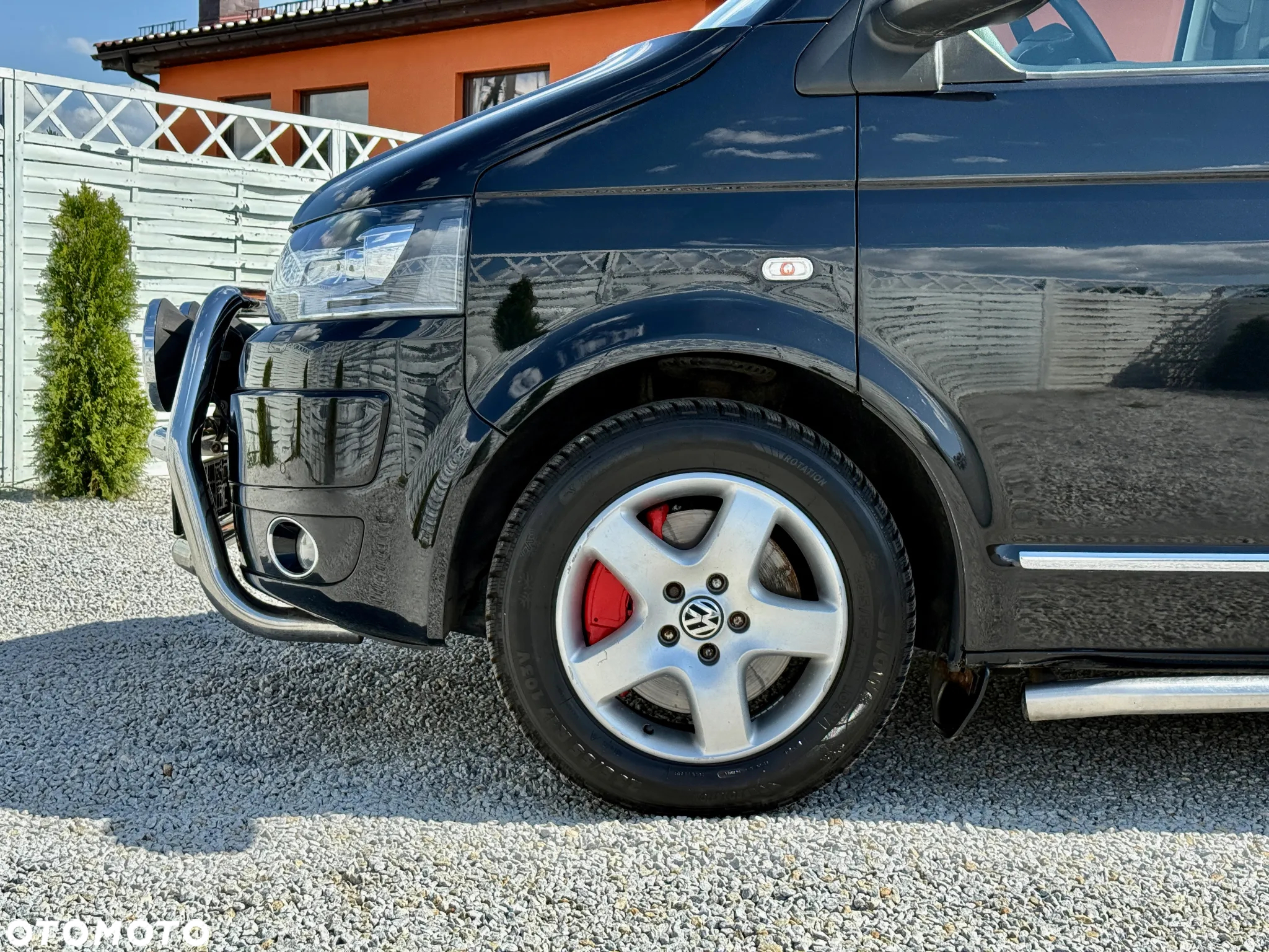 Volkswagen Multivan - 30