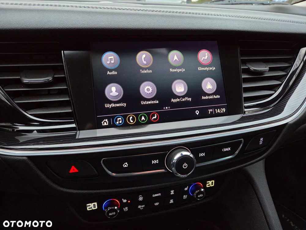 Opel Insignia 2.0 Exclusive - 15