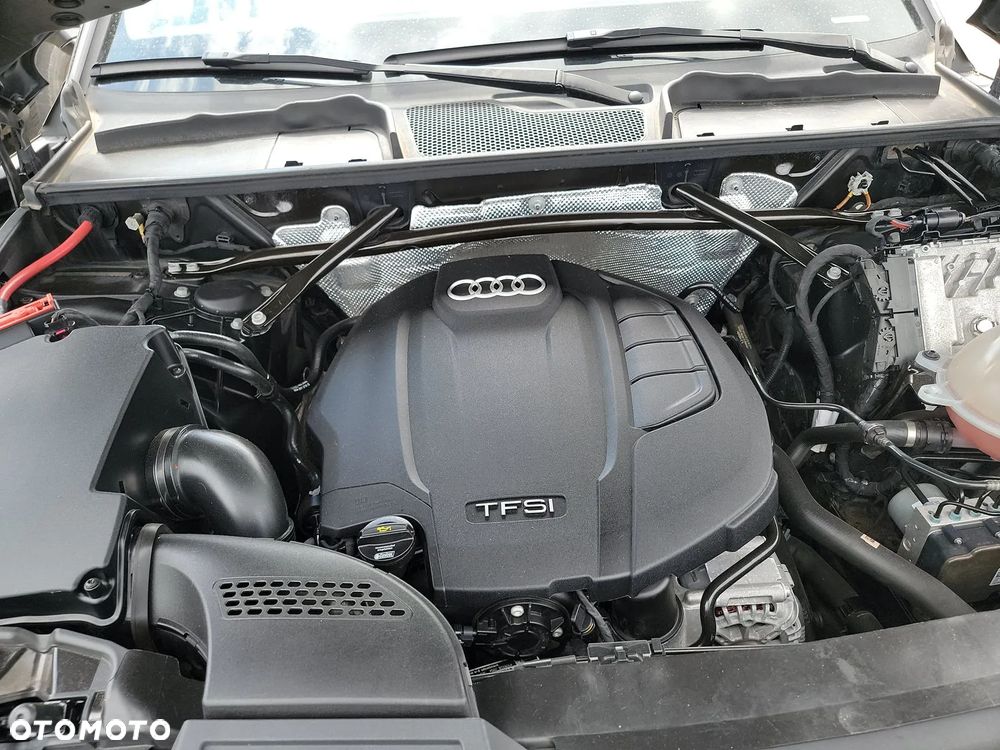 Audi Q5 2.0 TFSI Quattro S tronic design - 10