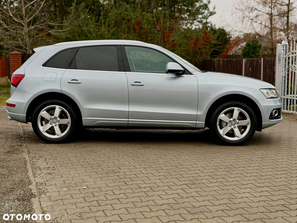 Audi Q5 - 39
