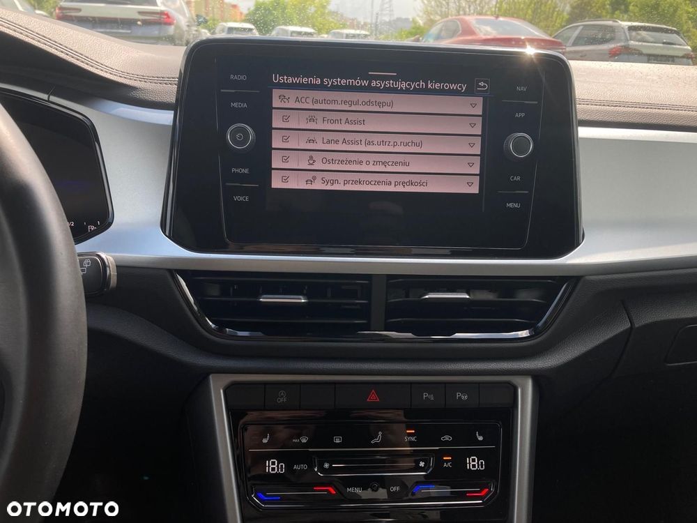 Volkswagen T-Roc 1.5 TSI Special Edition - 8