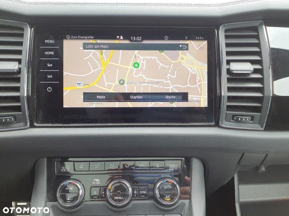 Skoda Kodiaq - 6