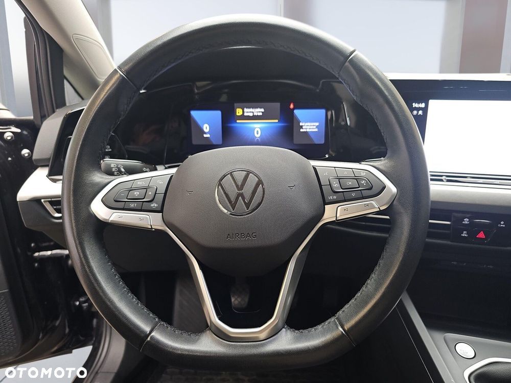 Volkswagen Golf Variant 1.5 TSI EVO Life - 13