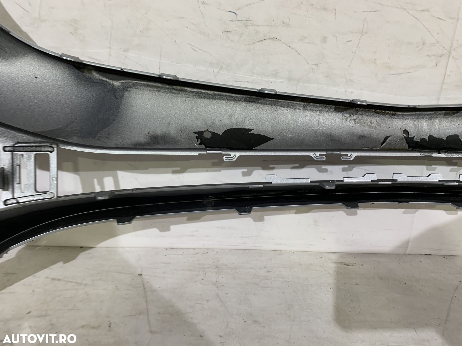 Bara fata Mercedes C-Class W206, 2022, 2023, 2024, cod origine OE A2068808501. - 15