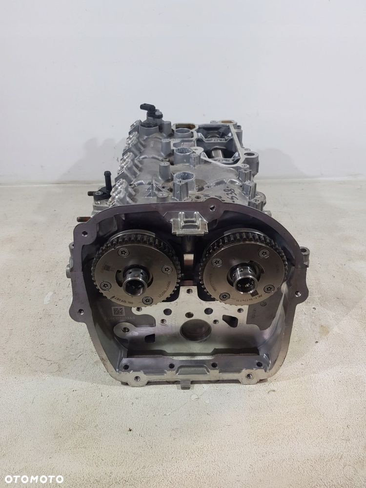 GŁOWICA WAŁKI 06K403AG AUDI A4 B9 A6 C8 PORSCHE MACAN 2.0 TFSI DKN - 5