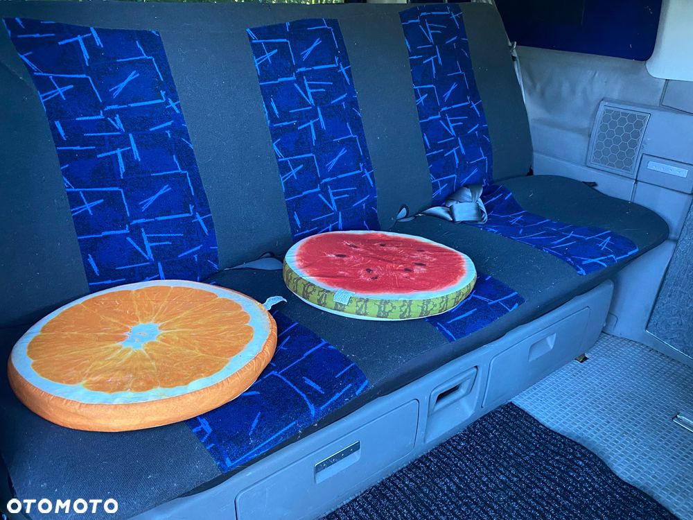 Volkswagen Transporter Standard - 10