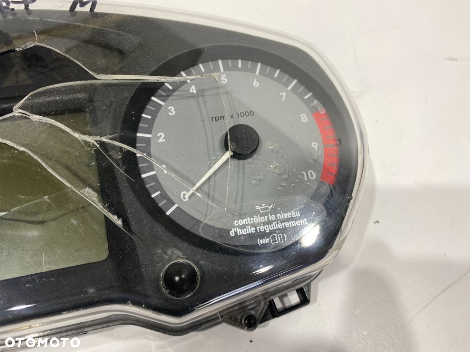 Licznik  BMW R1200RT  k26 - 4