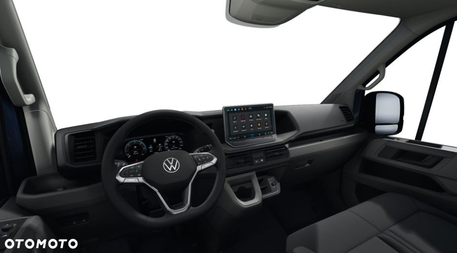Volkswagen Crafter - 7
