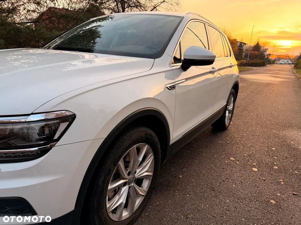 Volkswagen Tiguan 2.0 TDI BMT SCR 4Mot Highline DSG - 11