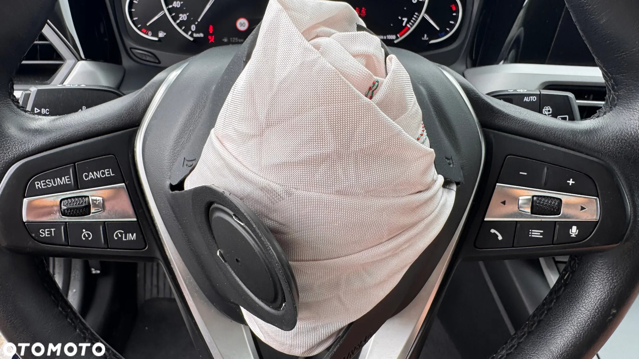 BMW Seria 3 320i GPF Advantage sport - 23