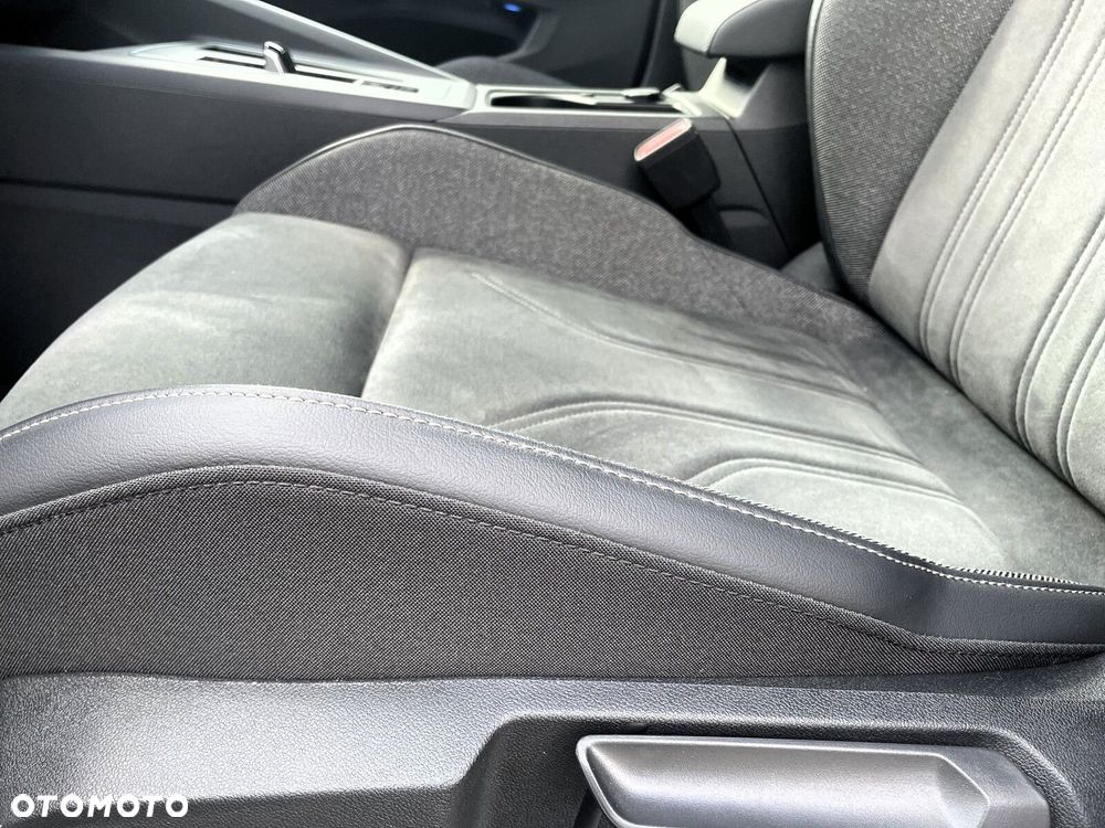 Volkswagen Golf 1.5 eTSI mHEV Life Plus DSG - 13